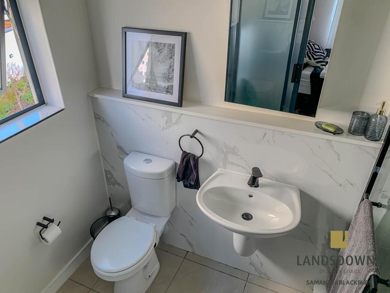 1 Bedroom Property for Sale in Richwood Western Cape
